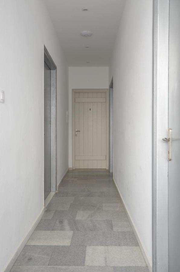 Depis Apartments & Suites Naxos City Exterior photo